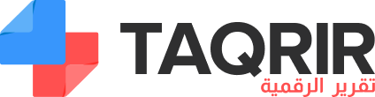 TAQRIR Logo